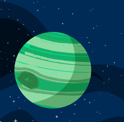 Jupiter