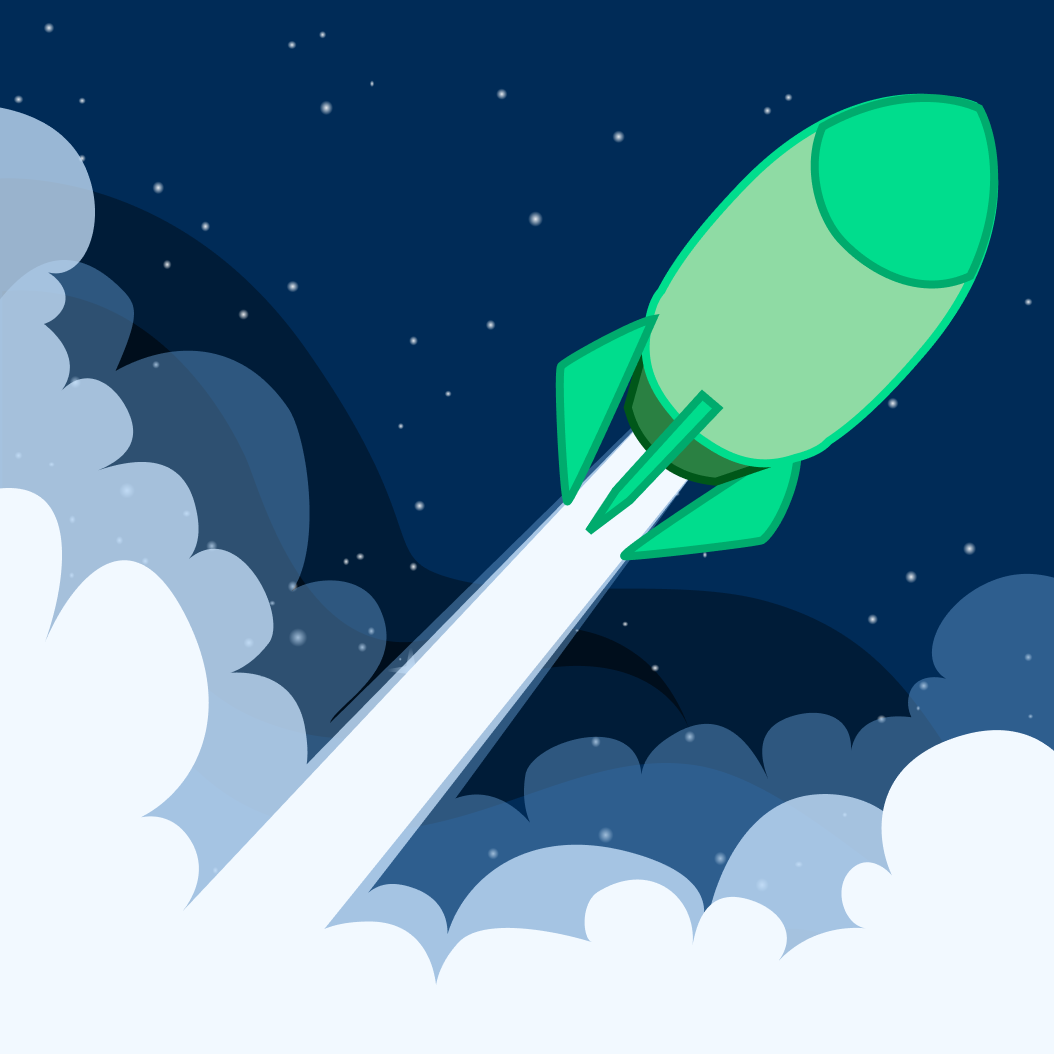 Lift-off