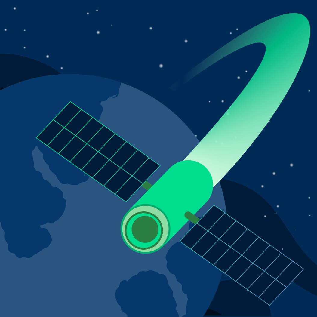 Orbit