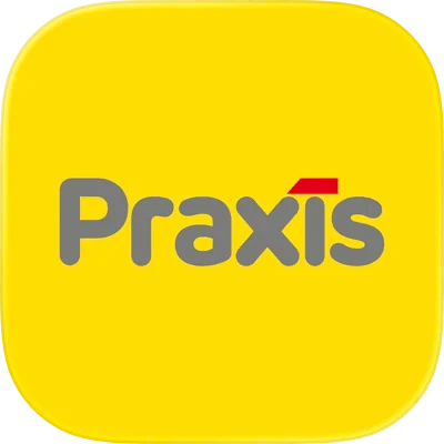 Praxis logo