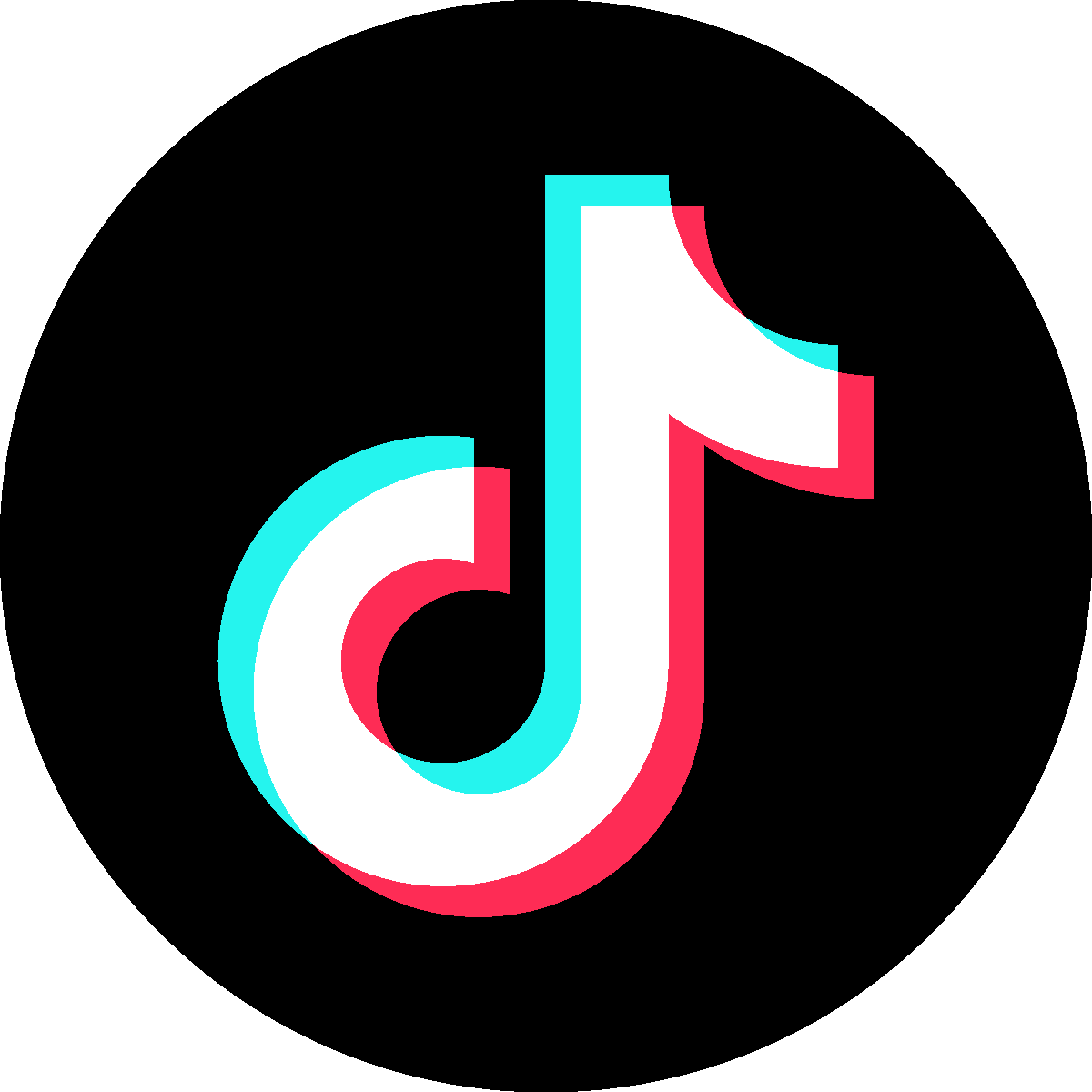 TikTok Shop logo